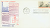 304245 - First Day Cover