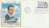 273808 - First Day Cover