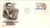 273805 - First Day Cover