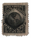 291765 - Used Stamp(s) 