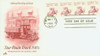 310386 - First Day Cover