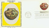 306574 - First Day Cover