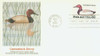 310600 - First Day Cover