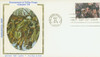 306403 - First Day Cover