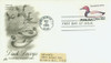 310599 - First Day Cover