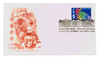 1038835 - First Day Cover