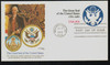 299357 - First Day Cover