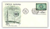 68202 - First Day Cover