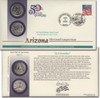 35039 - First Day Cover