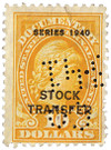 289573 - Unused Stamp(s) 