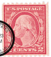 337871 - Used Stamp(s)