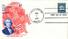 304709 - First Day Cover