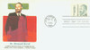 311142 - First Day Cover