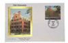 652695 - First Day Cover