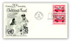 67827 - First Day Cover