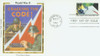 316047 - First Day Cover