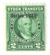 288972 - Mint Stamp(s)