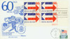 276363 - First Day Cover