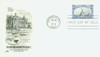 323150 - First Day Cover