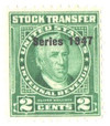 289052 - Mint Stamp(s)