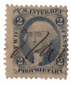 293462 - Used Stamp(s)