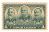 343633 - Mint Stamp(s) 