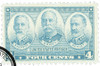 343639 - Used Stamp(s)