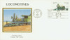 312781 - First Day Cover