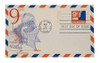 297397 - First Day Cover