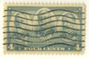 343641 - Used Stamp(s) 