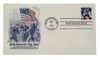 1038041 - First Day Cover