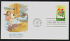 307476 - First Day Cover