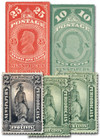 1197420 - Unused Stamp(s) 