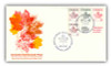 55723 - First Day Cover