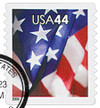 334253 - Used Stamp(s)