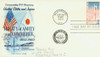 301386 - First Day Cover