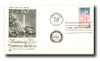 301385 - First Day Cover