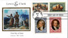 652273 - First Day Cover