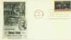 302905 - First Day Cover