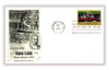 302906 - First Day Cover