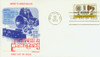 304601 - First Day Cover