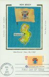 306014 - First Day Cover