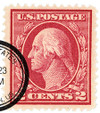 331675 - Used Stamp(s)