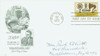 304600 - First Day Cover