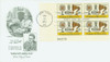 304603 - First Day Cover