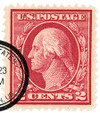 331663 - Used Stamp(s) 