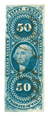 295829 - Used Stamp(s)