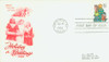 320909 - First Day Cover