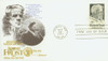 304761 - First Day Cover