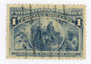 312263 - Used Stamp(s) 